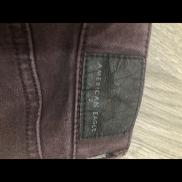 American Eagle jeans - Picture 8 of 9